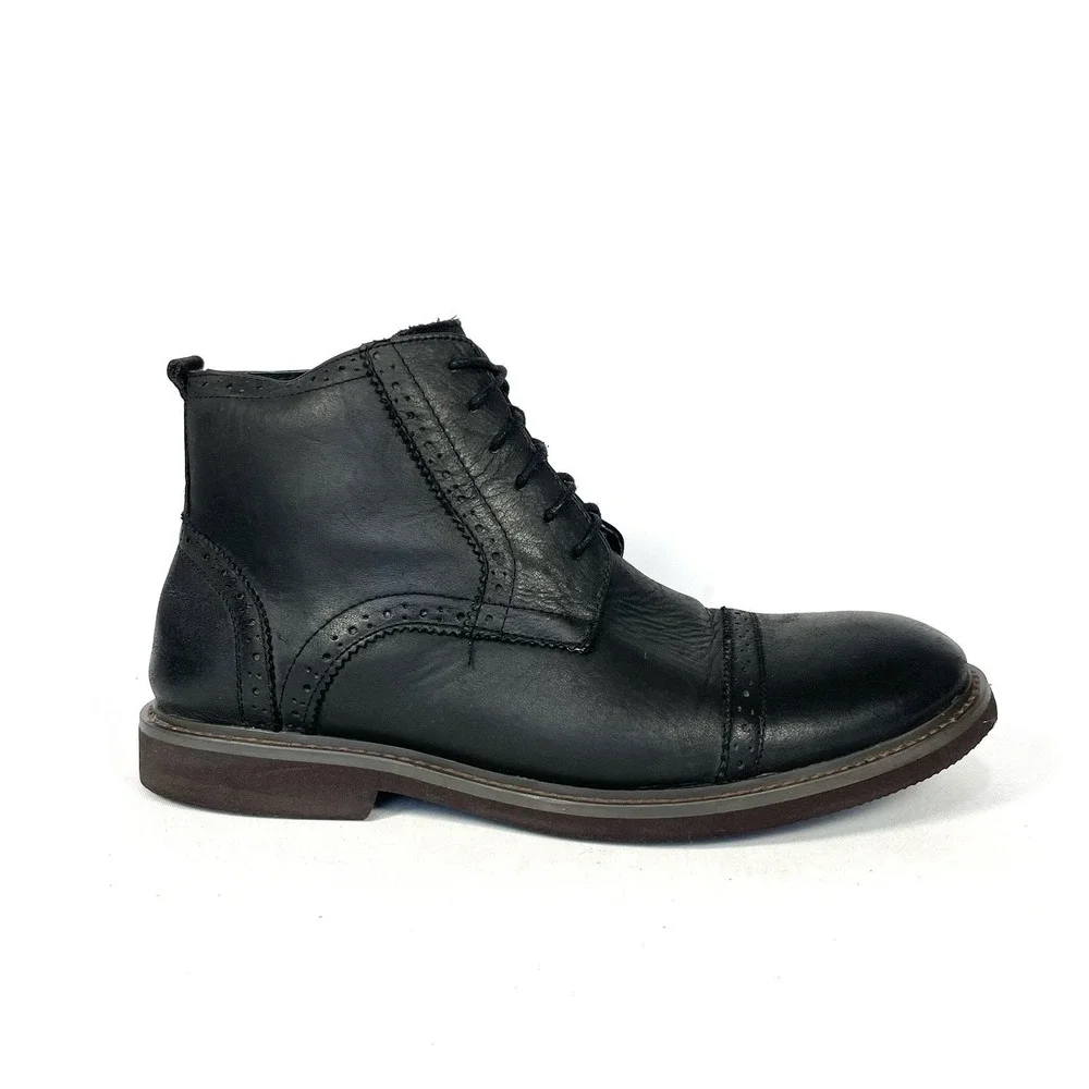 J75 step up